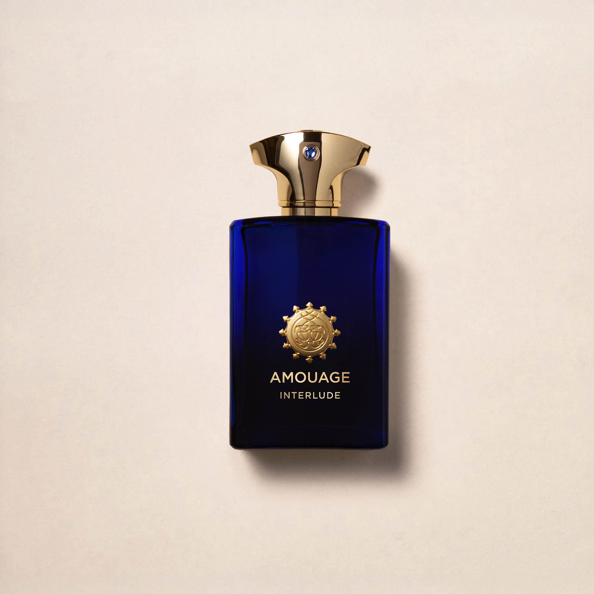 Amouage Fate Man