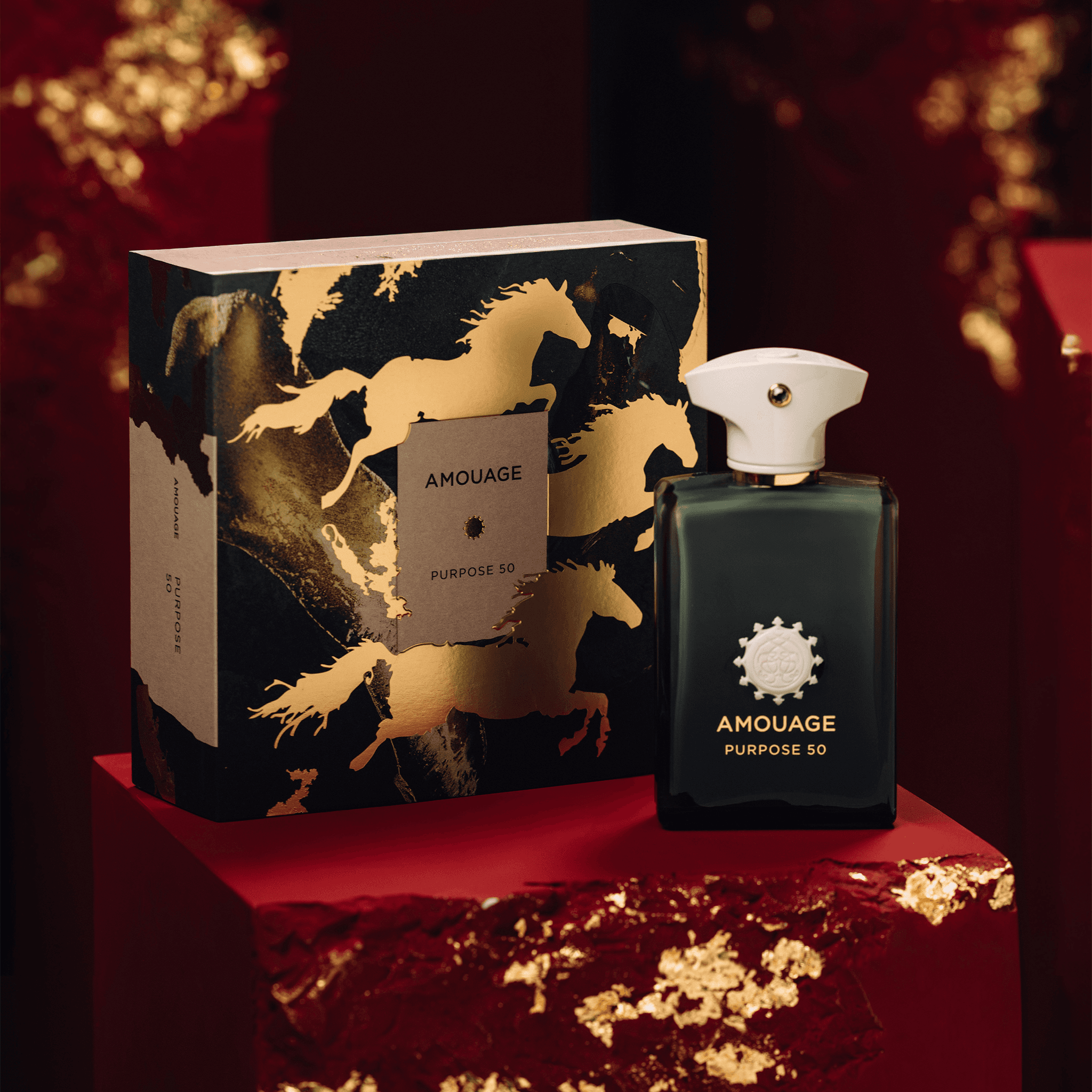 عطرهای اصل چارسوک